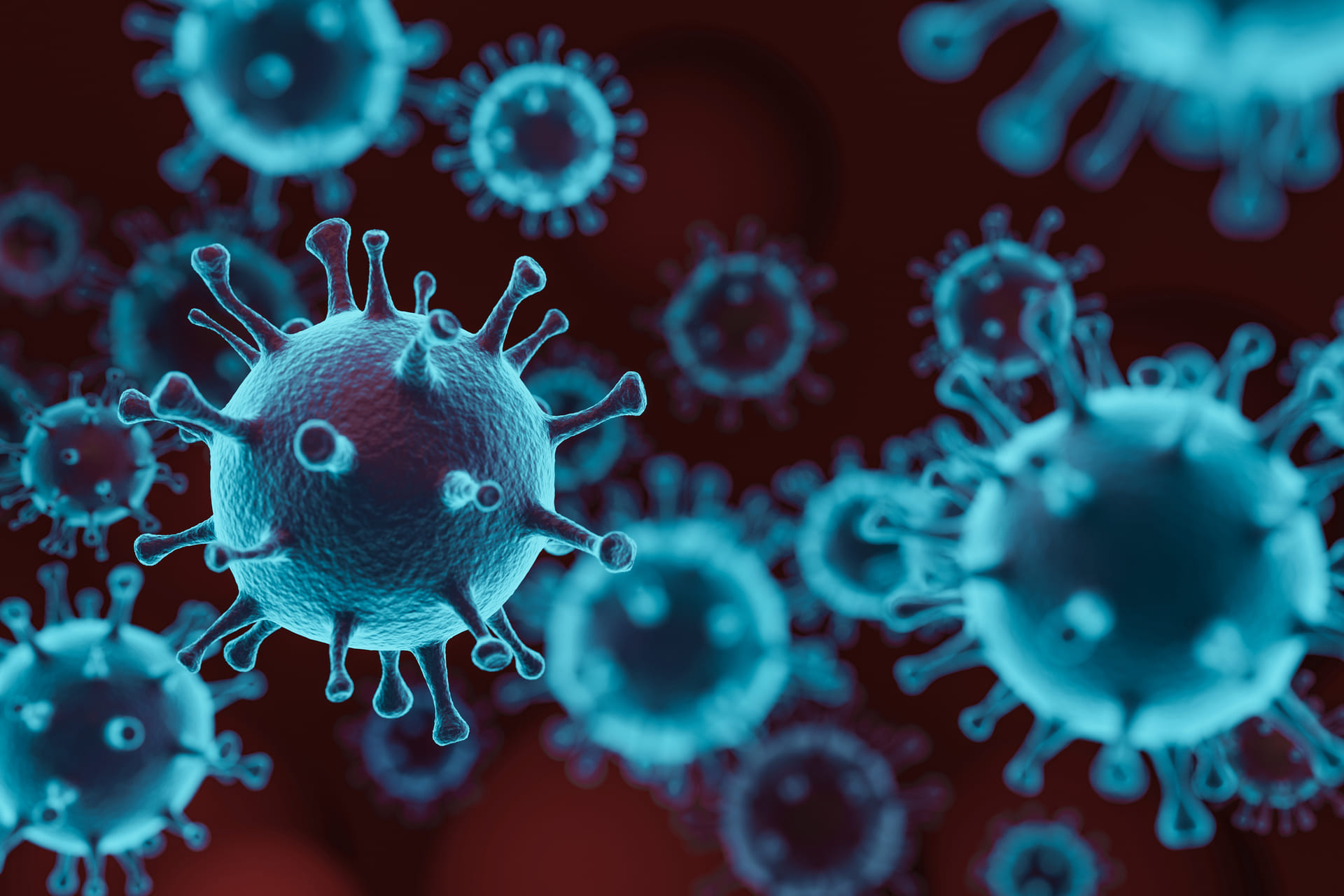 Viral Pathogen