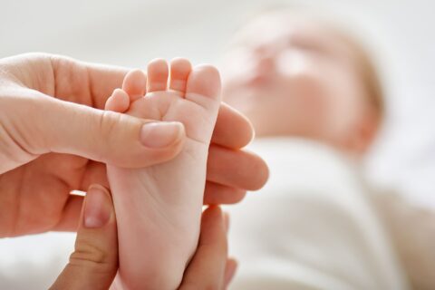 screening neonatale